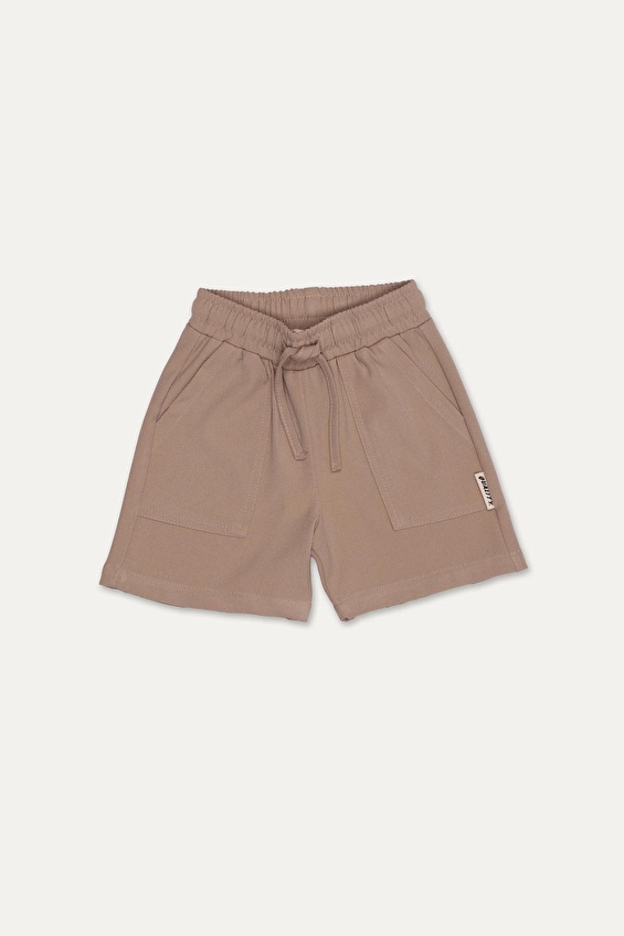 Funfair Erkek Çocuk Şort 2616213003.G.4775.K Funfair Erkek Çocuk Şort 2616213003.G.4775.K