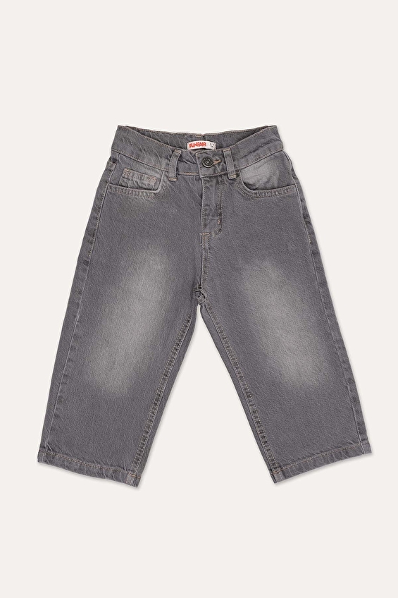 Funfair Erkek Çocuk Kot Pantolon 2616208004.J.4786.K Funfair Erkek Çocuk Kot Pantolon 2616208004.J.4786.K
