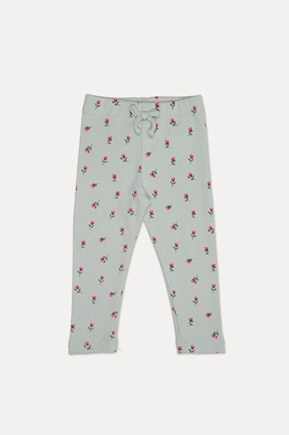 Funfair Kız Çocuk Tayt 2616319002.K.2145 Funfair Kız Çocuk Tayt 2616319002.K.2145