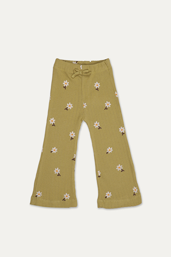 Funfair Kız Çocuk Tayt 2616319004.K.2155 Funfair Kız Çocuk Tayt 2616319004.K.2155