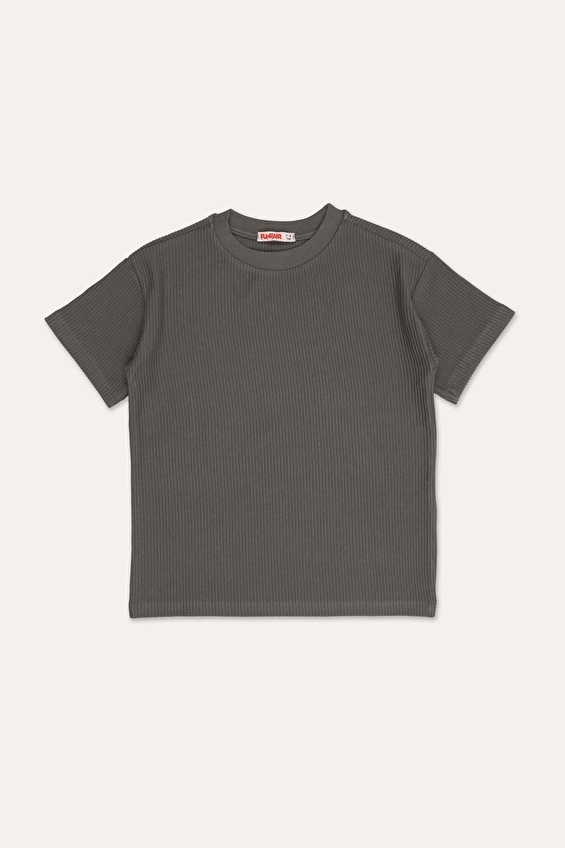 Funfair Erkek Çocuk Tişört 2616210010.O Funfair Erkek Çocuk Tişört 2616210010.O