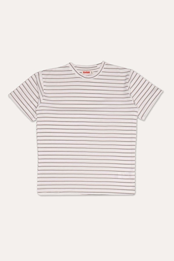 Funfair Erkek Çocuk Tişört 2616210013.5179 Funfair Erkek Çocuk Tişört 2616210013.5179