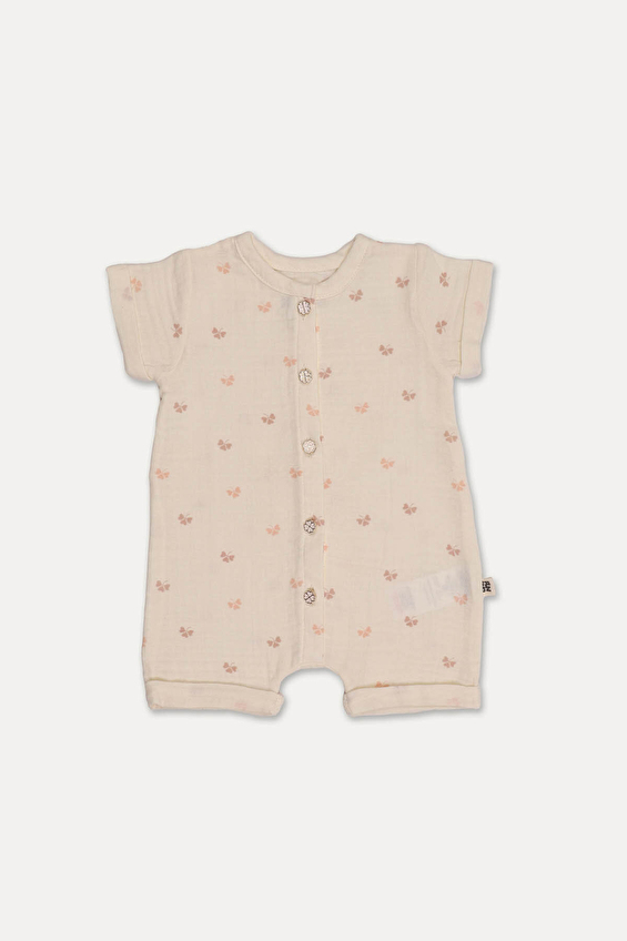 Funfair Bebek Tulum 2616114012 K 1324 Ekru Funfair Bebek Tulum 2616114012 K 1324 Ekru