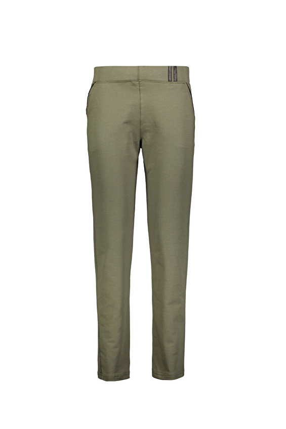 First Company Unisex Kadın Eşofman Altı 2524BS212003 Haki First Company Unisex Kadın Eşofman Altı 2524BS212003 Haki