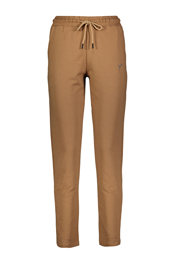 First Company Unisex Kadın Eşofman Altı 2524BS212005 Kahve First Company Unisex Kadın Eşofman Altı 2524BS212005 Kahve