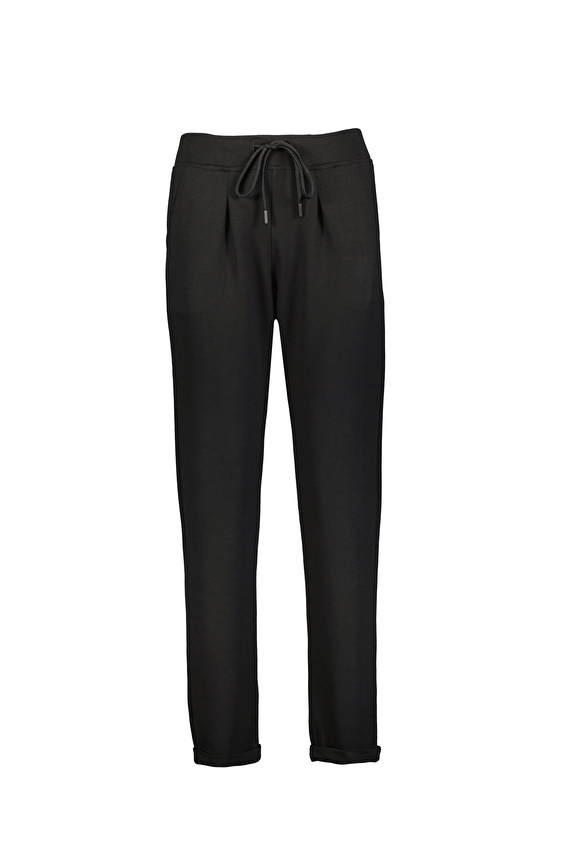 First Company Denim Unisex Kadın Eşofman Altı 2524BS212007 Siyah First Company Denim Unisex Kadın Eşofman Altı 2524BS212007 Siyah