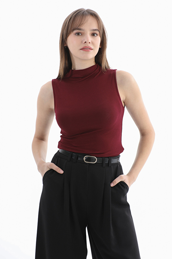 Shefame Kadın Pantolon 2524KK104410 Siyah Shefame Kadın Pantolon 2524KK104410 Siyah