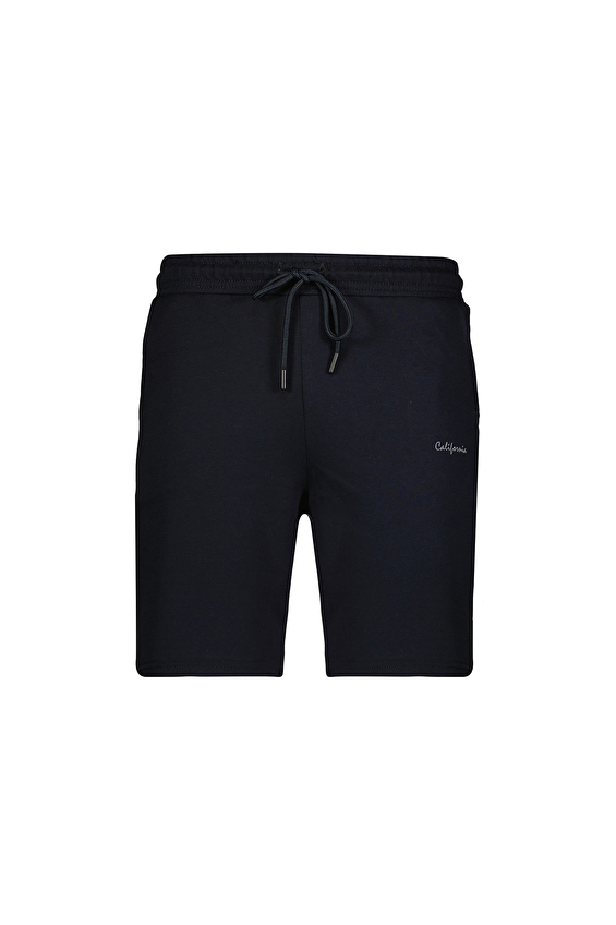 First Company Regular Fit Kadın Şort 2614KS106365 Lacivert First Company Regular Fit Kadın Şort 2614KS106365 Lacivert