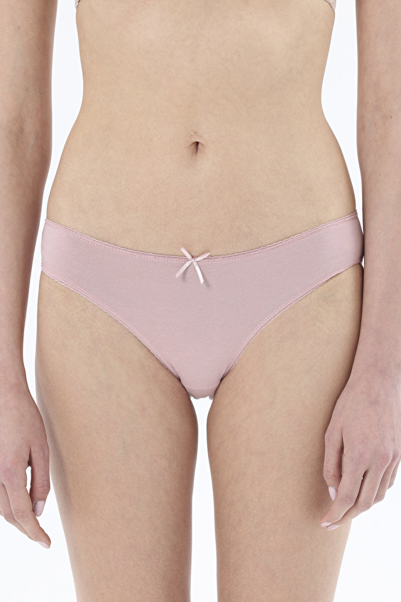 Shefame Pamuk Kadın Desenli Üçlü Külot 2425K008MD Indıgo Shefame Pamuk Kadın Desenli Üçlü Külot 2425K008MD Indıgo