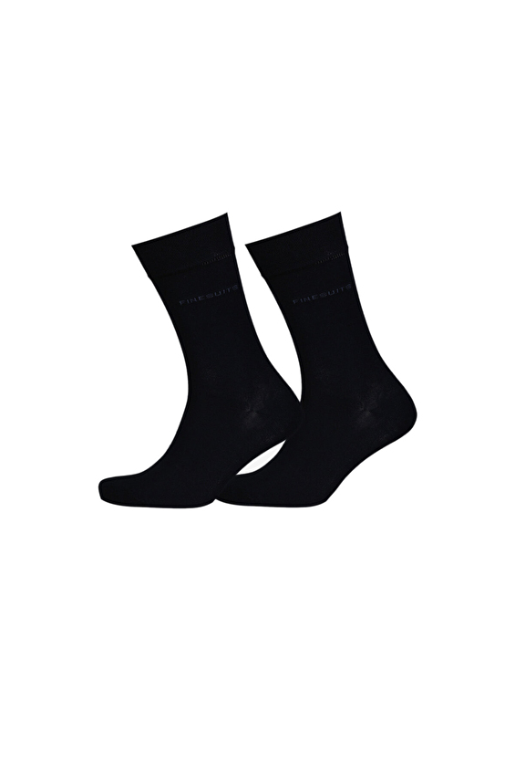 Finesuits Bambu Soket Erkek İkili Çorap 251AYT2 Lacivert Finesuits Bambu Soket Erkek İkili Çorap 251AYT2 Lacivert