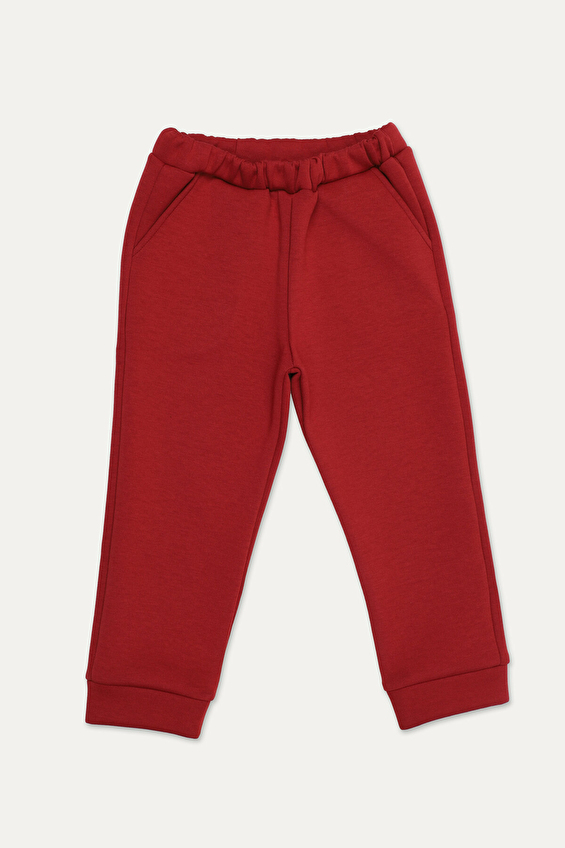 Funfair Erkek Çocuk Eşofman Altı 251EC402TR Bordo Funfair Erkek Çocuk Eşofman Altı 251EC402TR Bordo