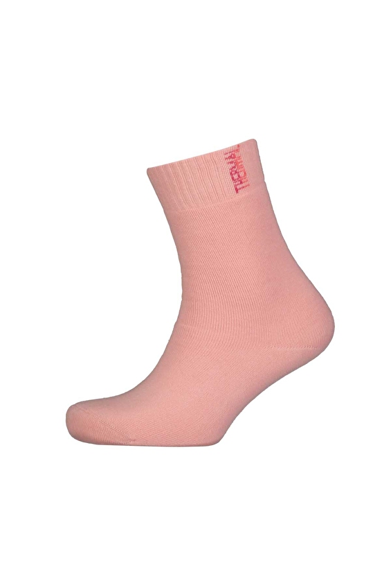 Shefame Kadın Termal Çorap 251TR701MZ Pembe