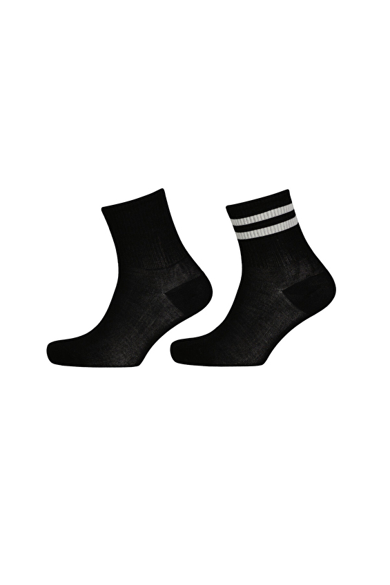 Finesuits Erkek Termal Çorap 252E6061HU Siyah Finesuits Erkek Termal Çorap 252E6061HU Siyah
