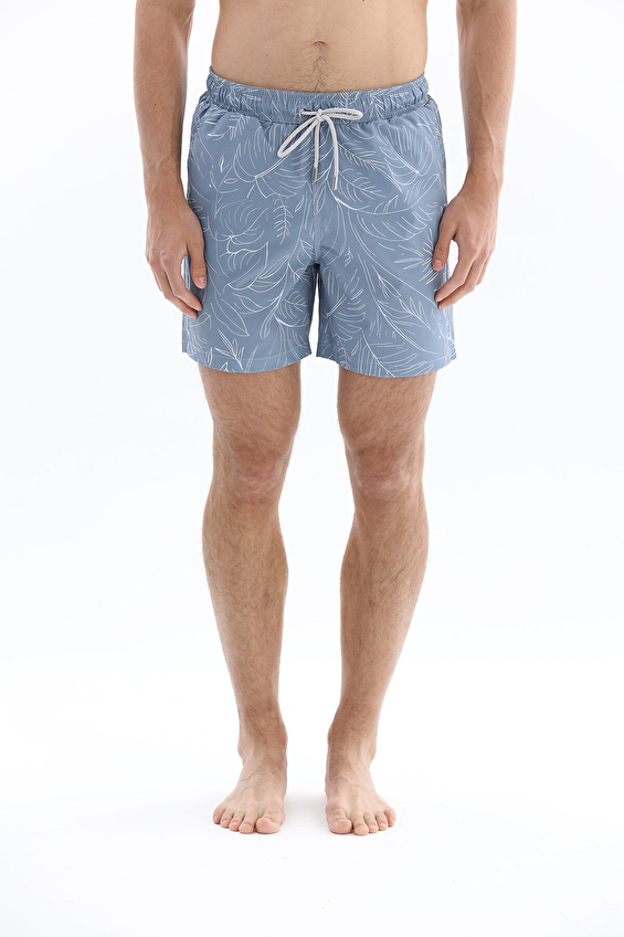 First Company Regular Fit Lastikli Bel Su İtici, Nefes Alabilir Kordonlu Büzgü Kapama Erkek Hawaii Şort 261H1002A Renkli First Company Regular Fit Lastikli Bel Su İtici, Nefes Alabilir Kordonlu Büzgü Kapama Erkek Hawaii Şort 261H1002A Renkli