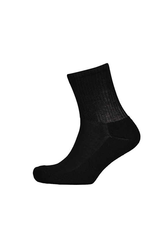 Finesuits Erkek Çorap 252AYT603 Siyah
