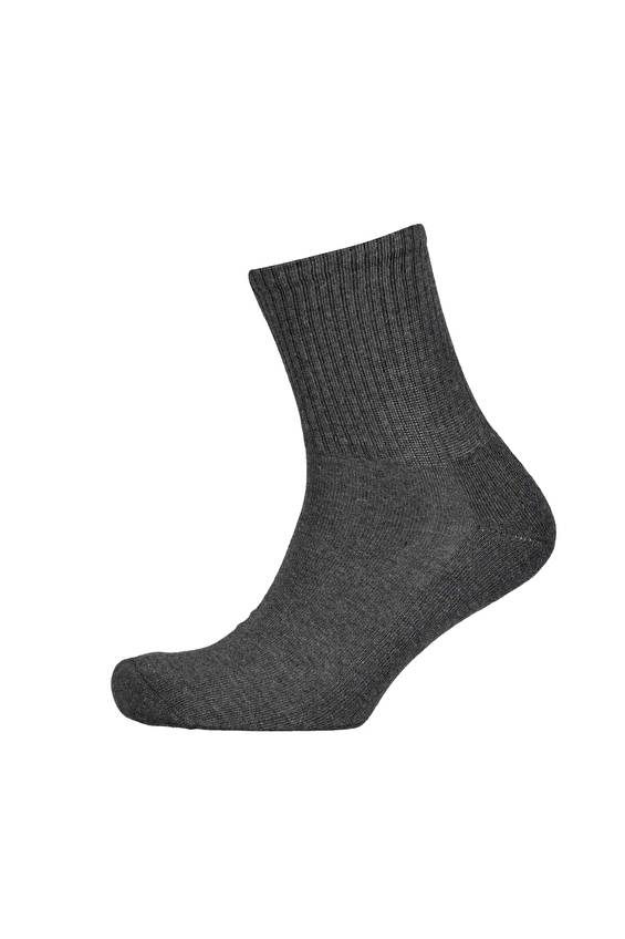 Finesuits Erkek Çorap 252AYT603 Antrasit