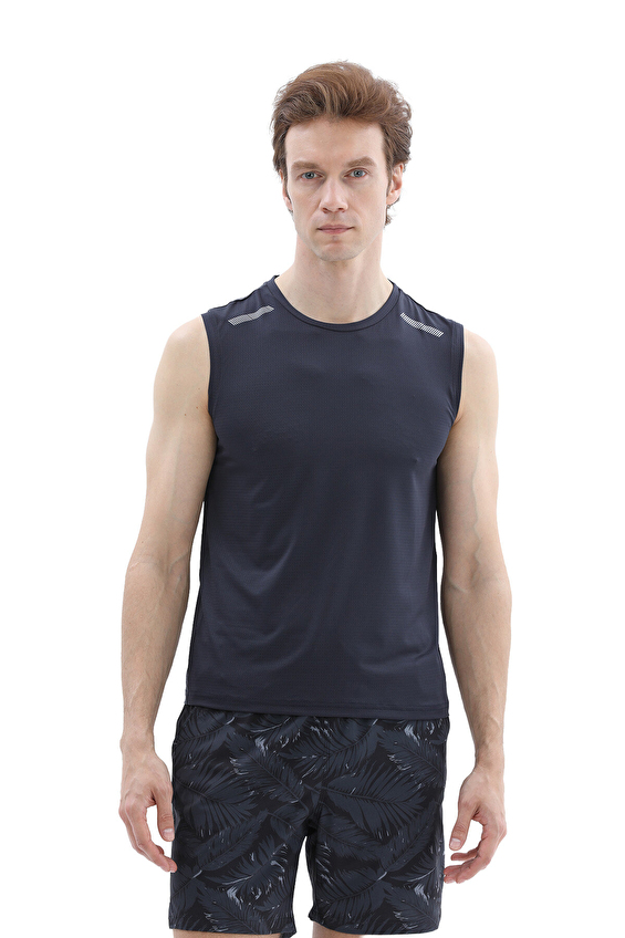 First Company Regular Fit Su İtici, Nefes Alabilir Kordonlu Büzgü Kapama Erkek Atlet 251AD109A Antrasit First Company Regular Fit Su İtici, Nefes Alabilir Kordonlu Büzgü Kapama Erkek Atlet 251AD109A Antrasit