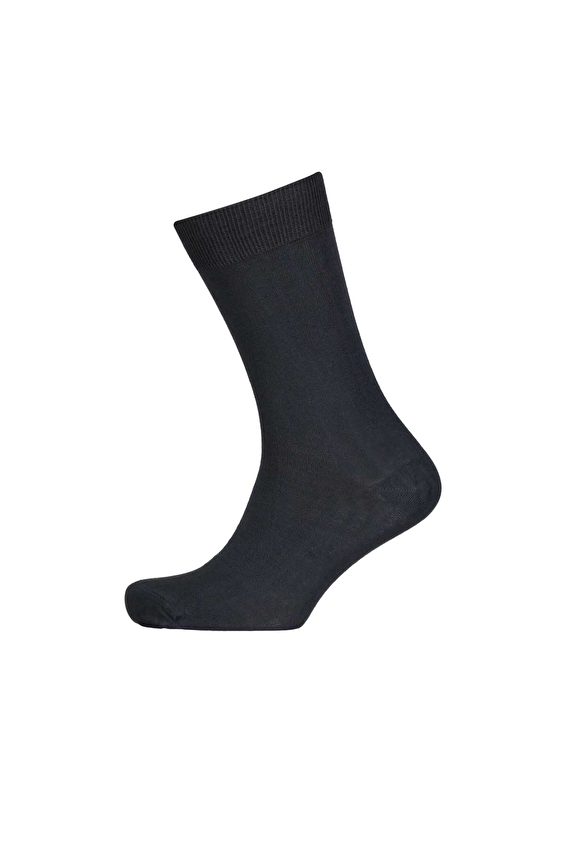 Finesuits Erkek Soket Çorap 252E0014HU Füme