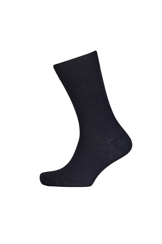 Finesuits Erkek Soket Çorap 252E0014HU Lacivert