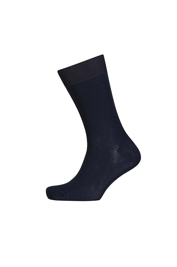 Finesuits Erkek Soket Çorap 252E0014HU Lacivert