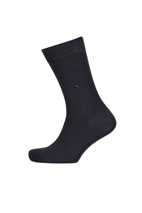 Finesuits Erkek Soket Çorap 252E0014HU Füme