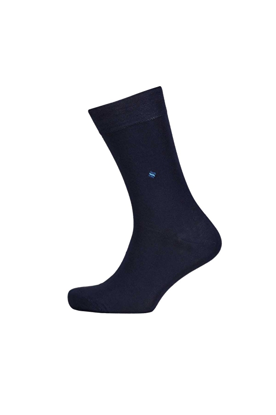 Finesuits Erkek Soket Çorap 252E0014HU Lacivert