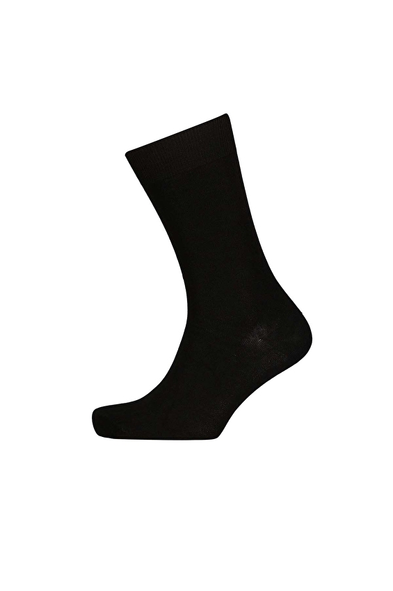 Finesuits Erkek Soket Çorap 252E0014HU Siyah