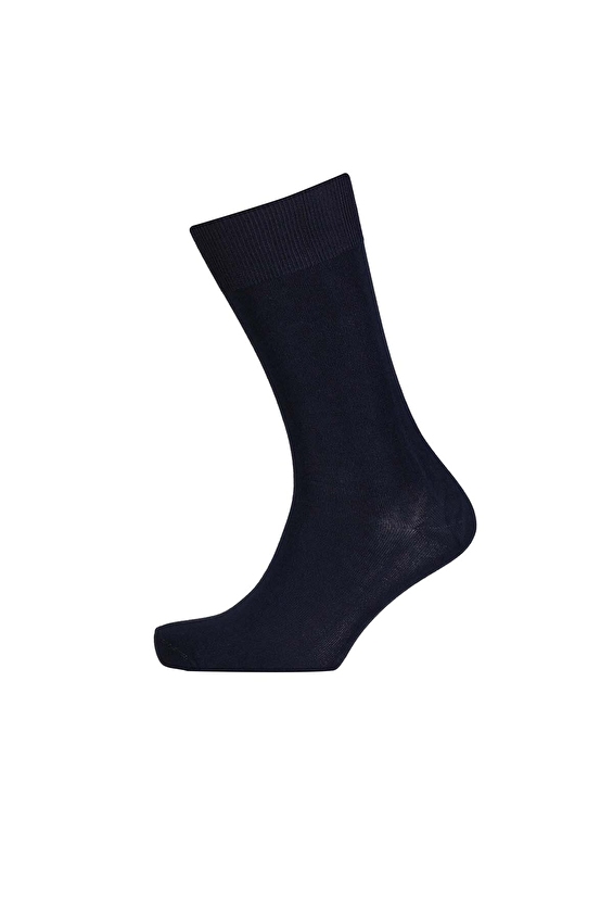 Finesuits Erkek Soket Çorap 252E0014HU Lacivert