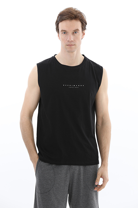 First Company Erkek Şort Takımı 261E6047PI Siyah First Company Erkek Şort Takımı 261E6047PI Siyah