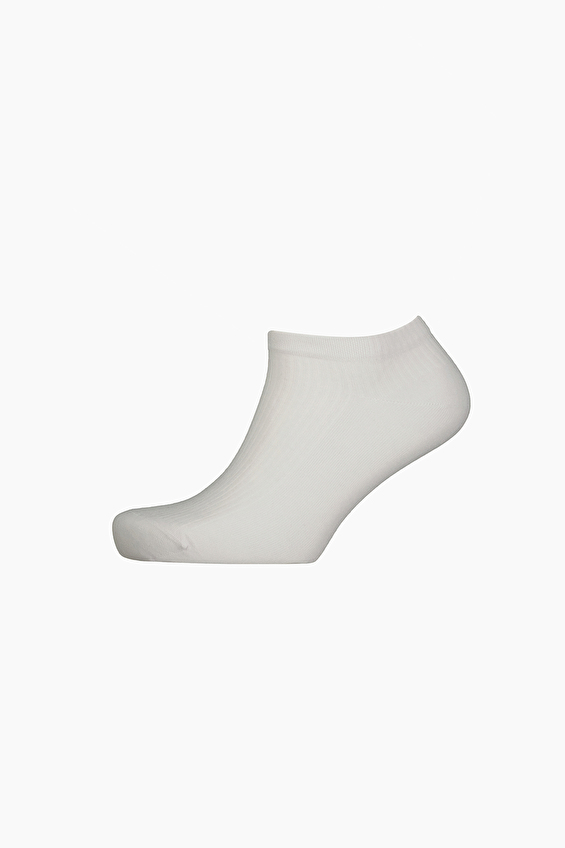 Shefame Kadın Bambu Çorap 261K1019HU Renkli