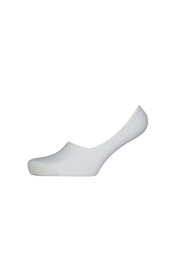 Crew Up Erkek Çorap 261E2040NC Beyaz