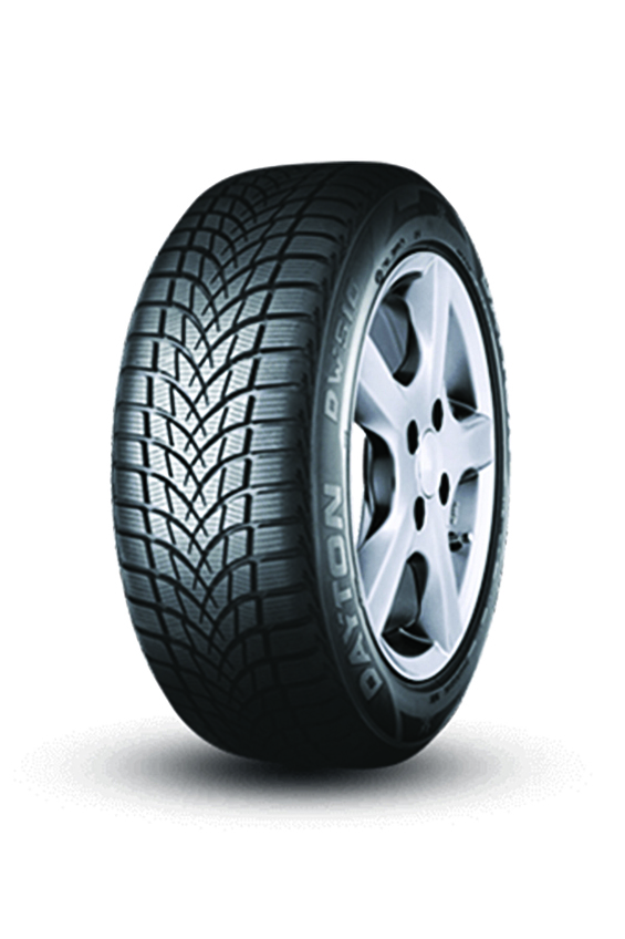 Lastik Kış Dayton 185/65 R14 DW 510 Evo 86 T Lastik Kış Dayton 185/65 R14 DW 510 Evo 86 T