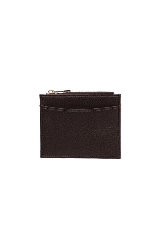 Shefame Kadın Cüzdan 26YSFW576001 Kahve Shefame Kadın Cüzdan 26YSFW576001 Kahve