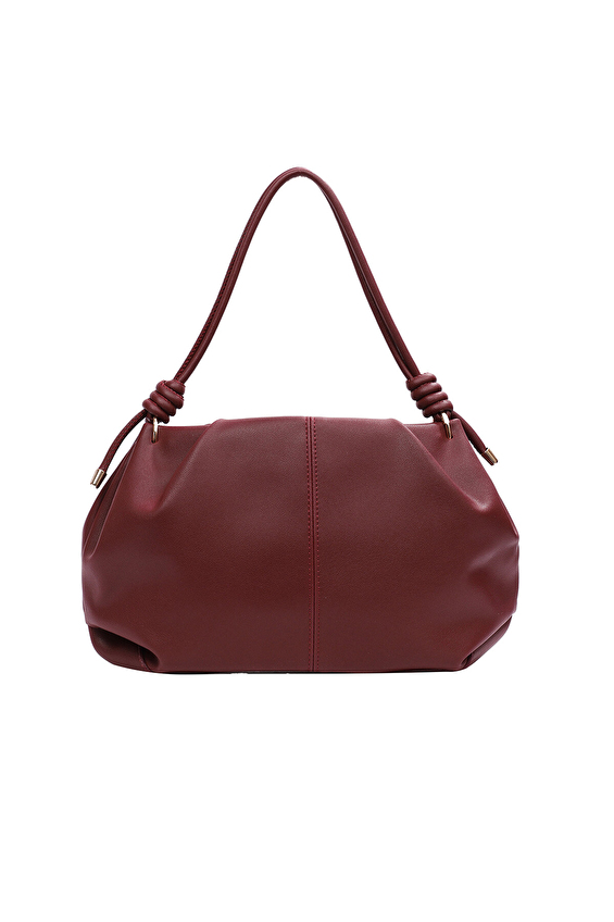 Shefame Kadın Çanta 26YSF KÇ15363 Bordo Shefame Kadın Çanta 26YSF KÇ15363 Bordo