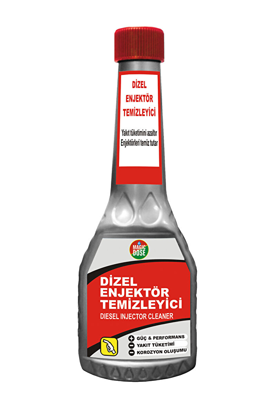 Autokit Dizel Enjektör Temizleyici FA1-155 250 ml Autokit Dizel Enjektör Temizleyici FA1-155 250 ml