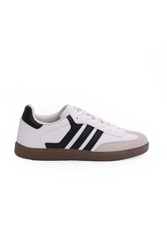 First Company Kadın Ayakkabı 26YFC3031726 G Beyaz First Company Kadın Ayakkabı 26YFC3031726 G Beyaz