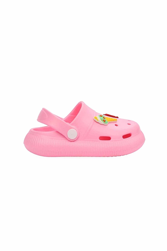 Funfair Çocuk Terlik 26YFC874GOOFY Pembe Funfair Çocuk Terlik 26YFC874GOOFY Pembe