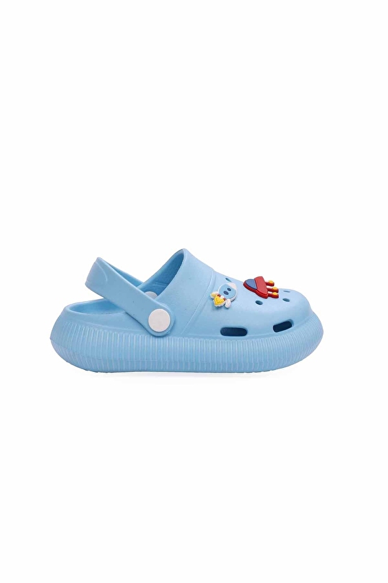 Funfair Çocuk Terlik 26YFC874GOOFY Mavi Funfair Çocuk Terlik 26YFC874GOOFY Mavi