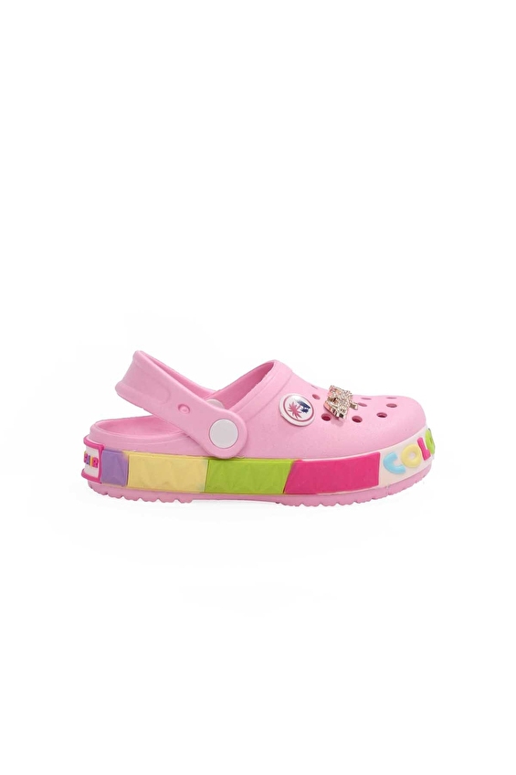 Funfair Çocuk Terlik 26YFF4917130 Pembe Funfair Çocuk Terlik 26YFF4917130 Pembe