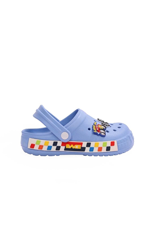 Funfair Çocuk Terlik 26YFF4917110 Mavi Funfair Çocuk Terlik 26YFF4917110 Mavi