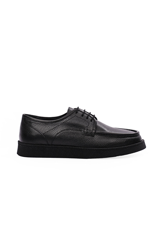 Finesuits Erkek Ayakkabı 26YFS1539415 Siyah Finesuits Erkek Ayakkabı 26YFS1539415 Siyah