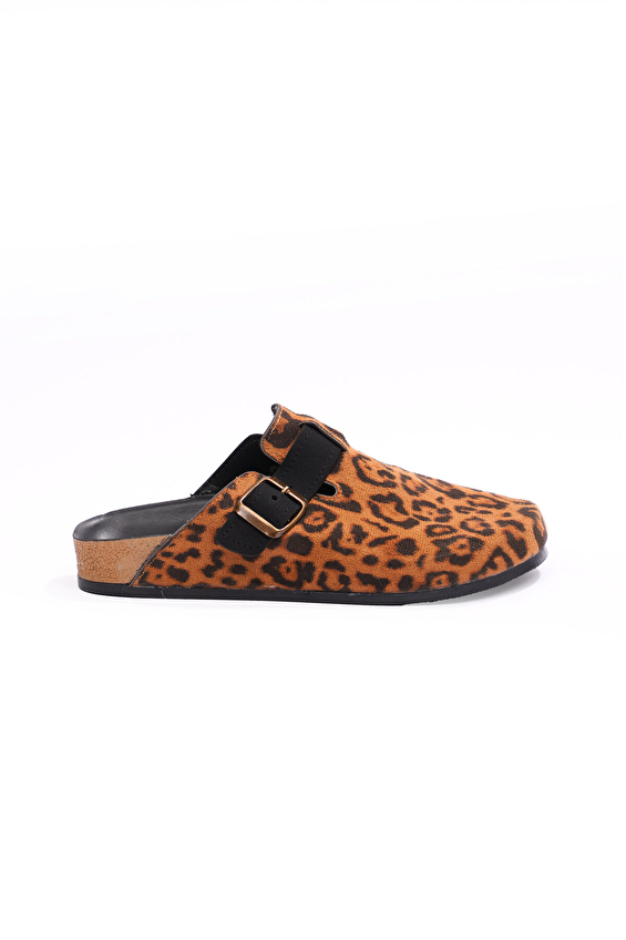 First Company Kadın Terlik 26KFC91770061 Camel First Company Kadın Terlik 26KFC91770061 Camel