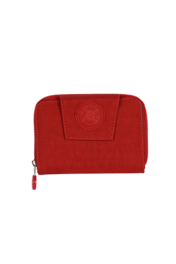 Shefame Fermuarlı Fermuarlı Kadın Cüzdan 25YSF749M02 Fuşya Shefame Fermuarlı Fermuarlı Kadın Cüzdan 25YSF749M02 Fuşya