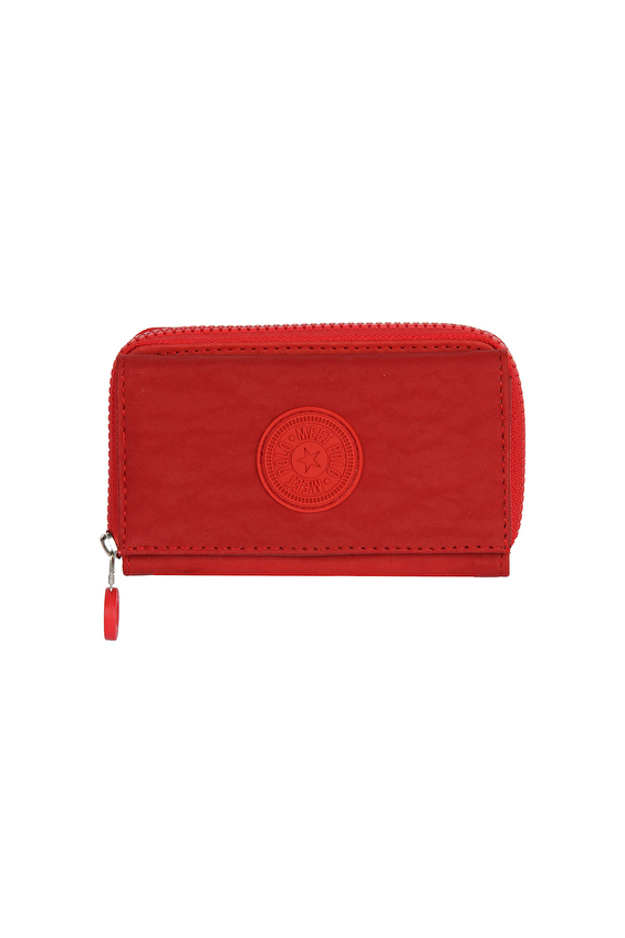 Shefame Fermuarlı Fermuarlı Kadın Cüzdan 25YSF749M04 Fuşya Shefame Fermuarlı Fermuarlı Kadın Cüzdan 25YSF749M04 Fuşya