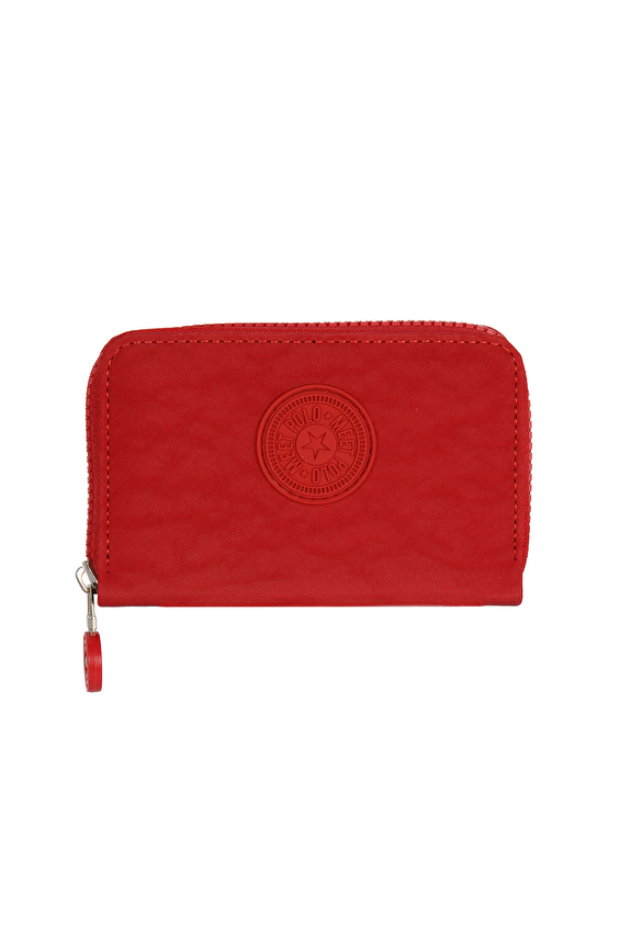 Shefame Fermuarlı Fermuarlı Kadın Cüzdan 25YSF749M05 Fuşya Shefame Fermuarlı Fermuarlı Kadın Cüzdan 25YSF749M05 Fuşya