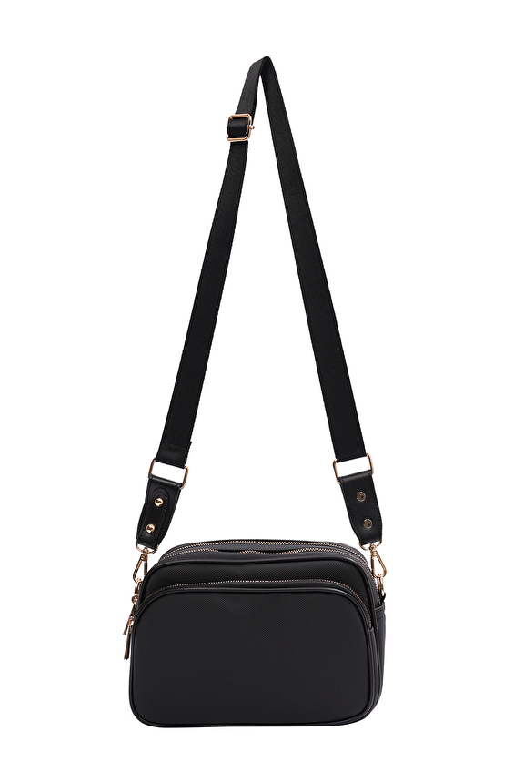 Shefame Kadın Çanta 26SF5111485 Siyah Shefame Kadın Çanta 26SF5111485 Siyah