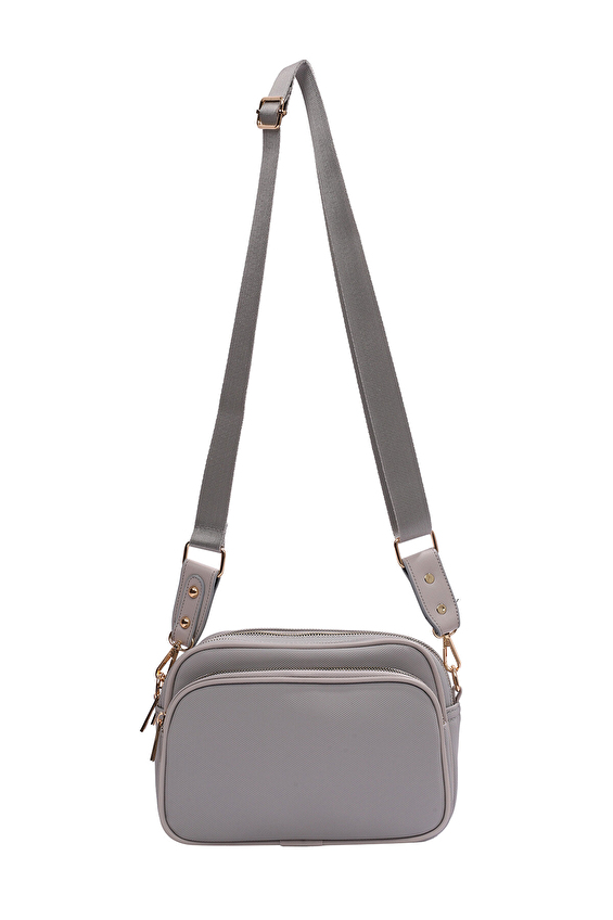 Shefame Kadın Çanta 26SF5111485 Açık gri Shefame Kadın Çanta 26SF5111485 Açık gri