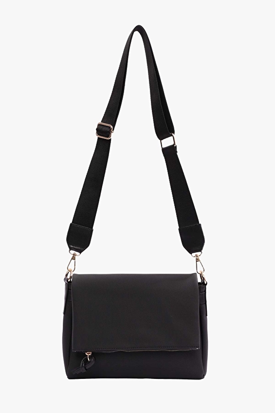 Shefame Kadın Çanta 26SF5111483 Siyah Shefame Kadın Çanta 26SF5111483 Siyah