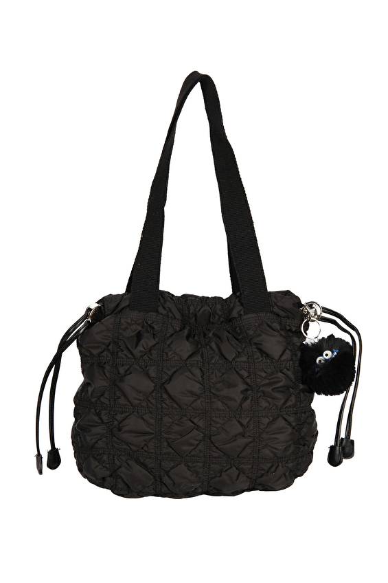 Shefame Kadın Çanta 25YSF269OY25102 Siyah Shefame Kadın Çanta 25YSF269OY25102 Siyah