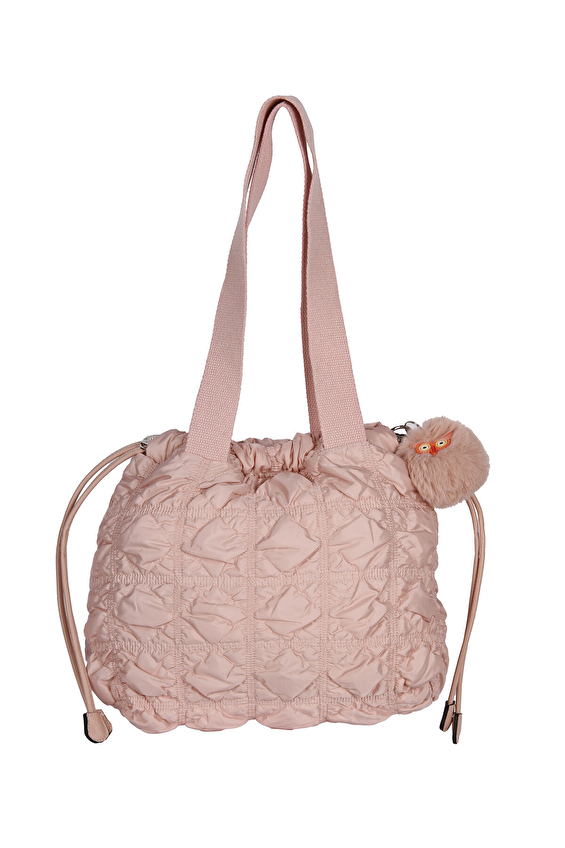 Shefame Kadın Çanta 25YSF269OY25102 Pudra Shefame Kadın Çanta 25YSF269OY25102 Pudra